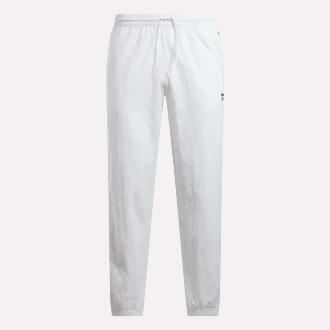 Pantalon tissé Crosscheck pour homme Pantalon tissé Crosscheck pour homme