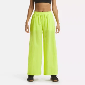 Pantalon Volume Classics pour femme