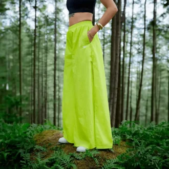 Pantalon Volume Classics pour femme