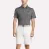 Polo BDC Colorblocked pour homme