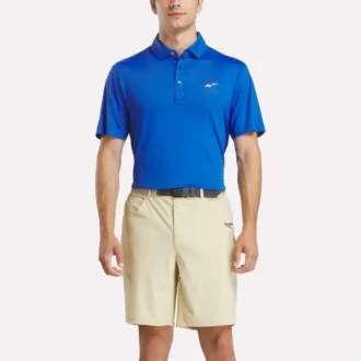 Polo BDC Colorblocked pour homme