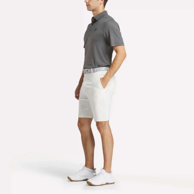 Polo BDC Colorblocked pour homme
