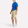 Polo BDC Colorblocked pour homme