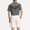 Polo BDC Colorblocked pour homme