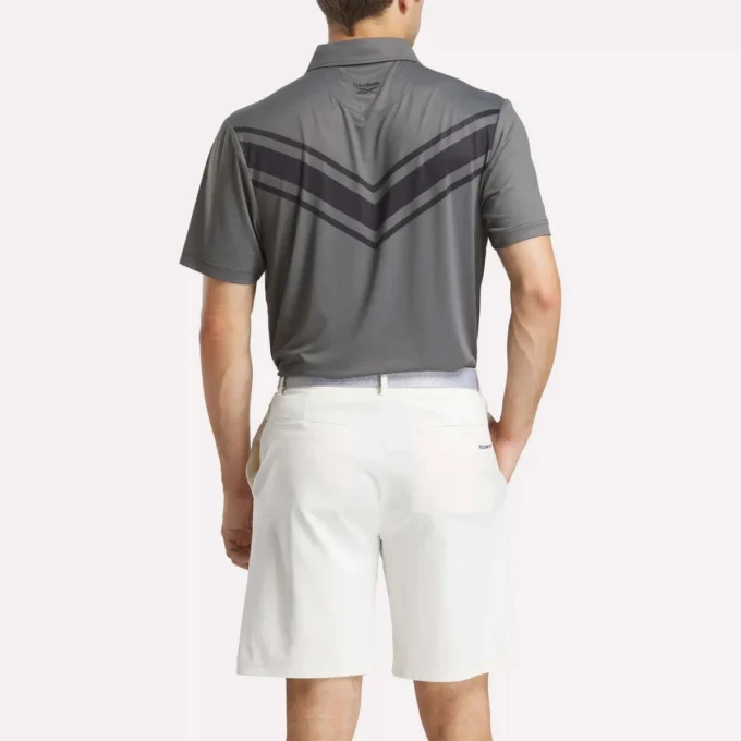 Polo BDC Colorblocked pour homme