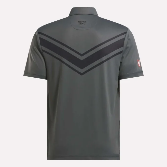 Polo BDC Colorblocked pour homme