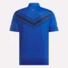 Polo BDC Colorblocked pour homme