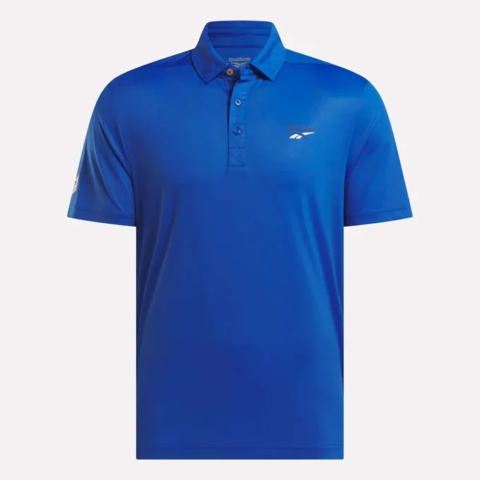 Polo BDC Colorblocked pour homme