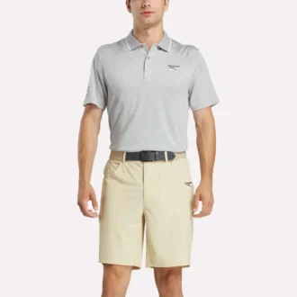 Polo BDC Signature pour homme