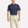 Polo BDC Signature pour homme Polo BDC Signature pour homme