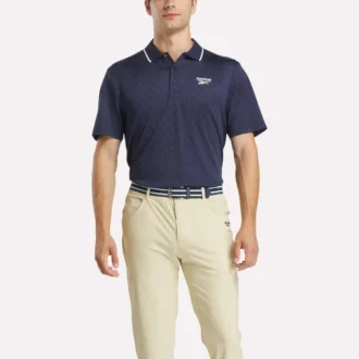 Polo BDC Signature pour homme