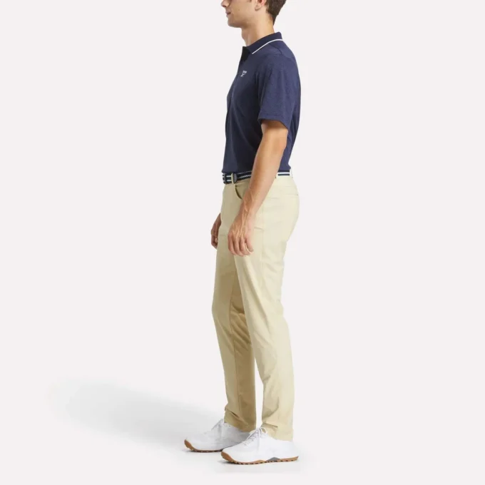 Polo BDC Signature pour homme Polo BDC Signature pour homme