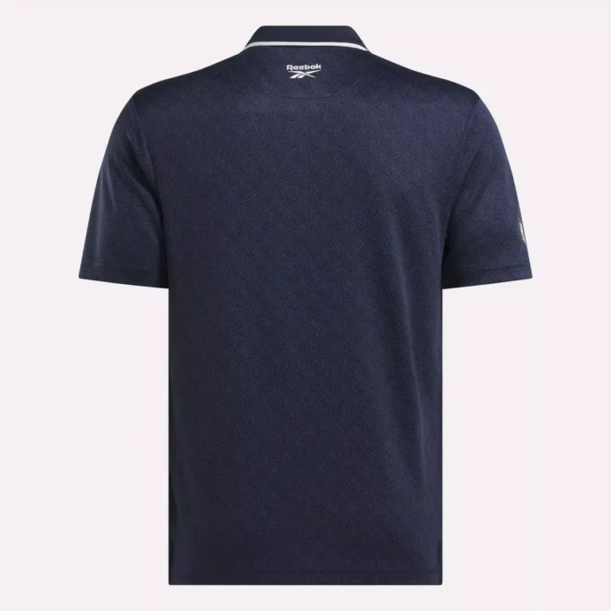 Polo BDC Signature pour homme Polo BDC Signature pour homme