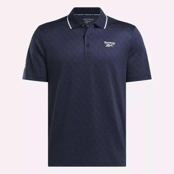 Polo BDC Signature pour homme Polo BDC Signature pour homme