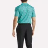 Polo de golf à manches courtes Gator pour homme