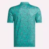 Polo de golf à manches courtes Gator pour homme
