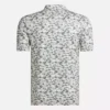 Polo de golf à manches courtes Gator pour homme