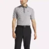 Polo à manches courtes Core Stripe pour homme Polo à manches courtes Core Stripe pour homme
