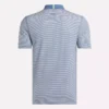 Polo à manches courtes Core Stripe pour homme Polo à manches courtes Core Stripe pour homme