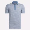 Polo à manches courtes Core Stripe pour homme Polo à manches courtes Core Stripe pour homme
