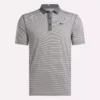 Polo à manches courtes Core Stripe pour homme Polo à manches courtes Core Stripe pour homme