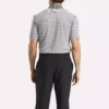 Polo à manches courtes Core Stripe pour homme Polo à manches courtes Core Stripe pour homme