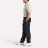 Polo à manches courtes Core Stripe pour homme