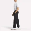Polo à manches courtes en micro-piqué contrecollé pour homme