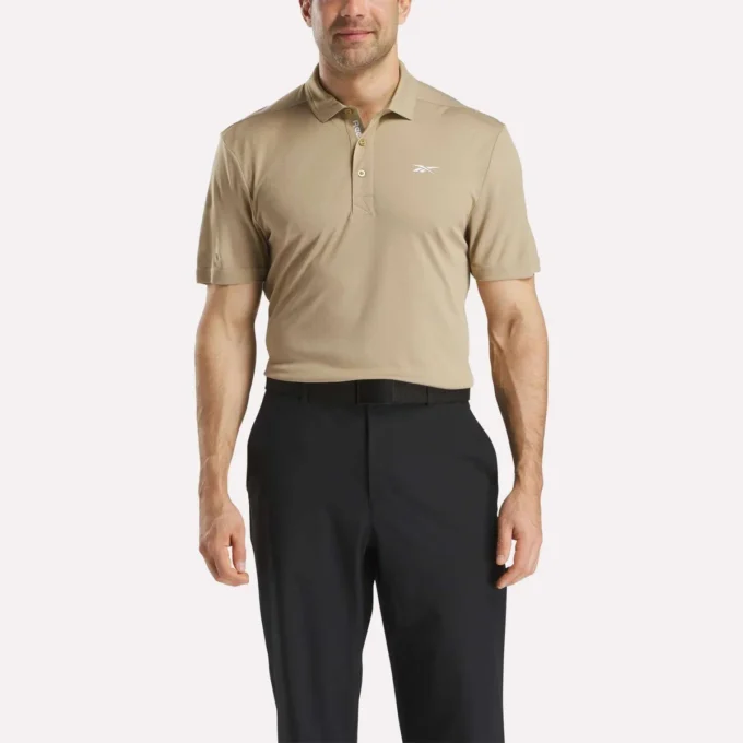 Polo à manches courtes en piqué Oxford pour homme Polo à manches courtes en piqué Oxford pour homme