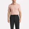 Polo à manches courtes en piqué Oxford pour homme Polo à manches courtes en piqué Oxford pour homme