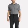 Polo à manches courtes en piqué Oxford pour homme Polo à manches courtes en piqué Oxford pour homme