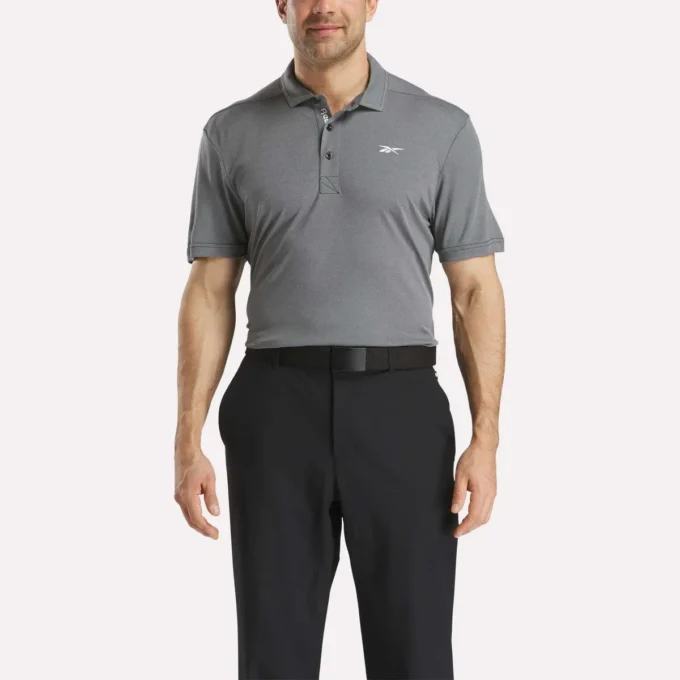 Polo à manches courtes en piqué Oxford pour homme Polo à manches courtes en piqué Oxford pour homme