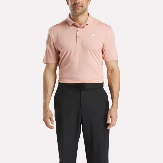 Polo à manches courtes en piqué Oxford pour homme Polo à manches courtes en piqué Oxford pour homme