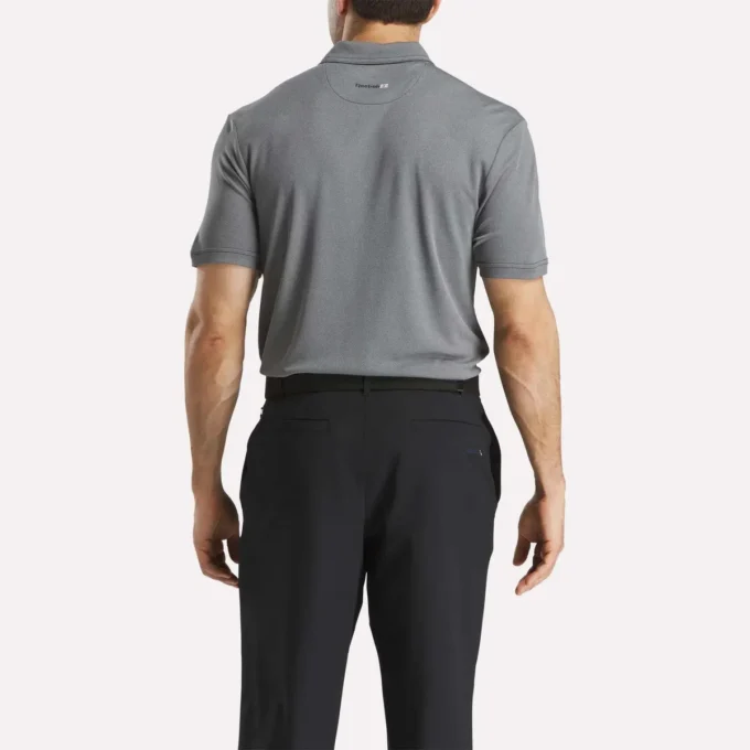 Polo à manches courtes en piqué Oxford pour homme Polo à manches courtes en piqué Oxford pour homme