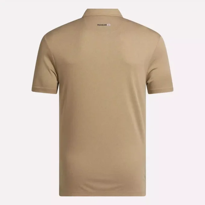 Polo à manches courtes en piqué Oxford pour homme Polo à manches courtes en piqué Oxford pour homme