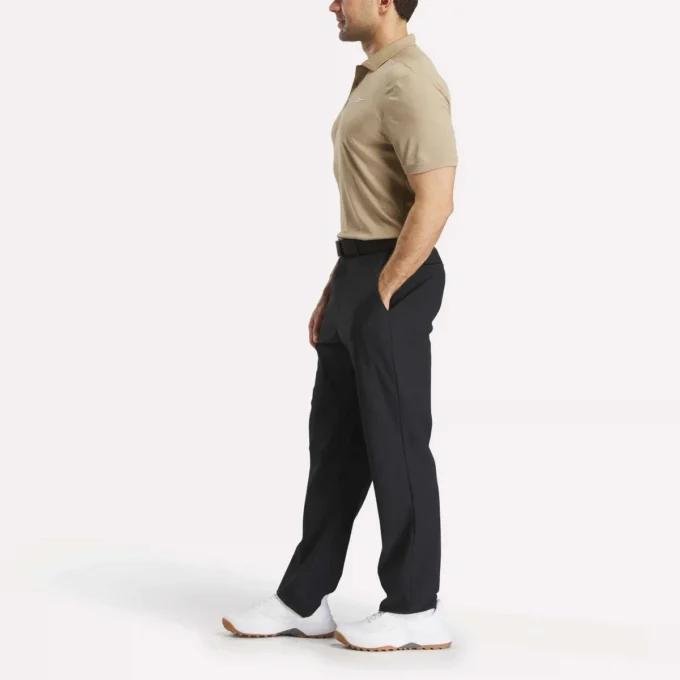 Polo à manches courtes en piqué Oxford pour homme Polo à manches courtes en piqué Oxford pour homme