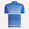 Polo à manches courtes Nano Stripe pour homme
