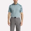 Polo à manches courtes Signature Vector Sleeve pour homme Polo à manches courtes Signature Vector Sleeve pour homme