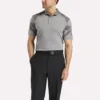 Polo à manches courtes Signature Vector Sleeve pour homme Polo à manches courtes Signature Vector Sleeve pour homme