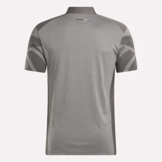 Polo à manches courtes Signature Vector Sleeve pour homme