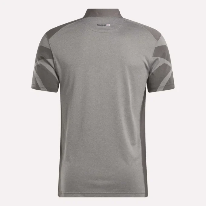 Polo à manches courtes Signature Vector Sleeve pour homme Polo à manches courtes Signature Vector Sleeve pour homme