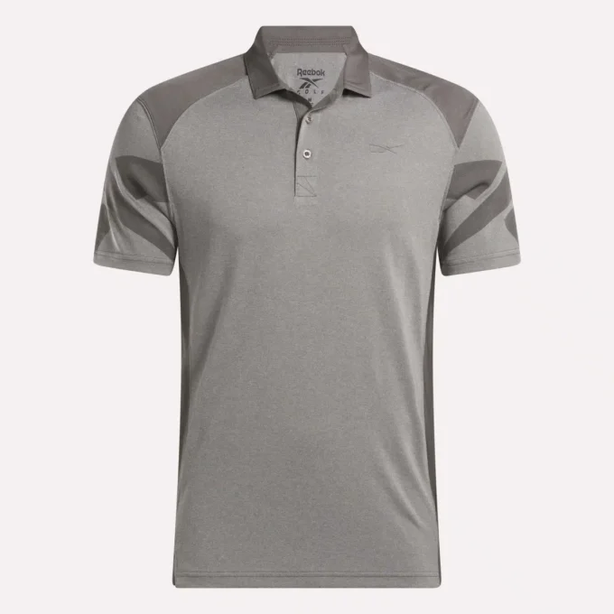 Polo à manches courtes Signature Vector Sleeve pour homme Polo à manches courtes Signature Vector Sleeve pour homme