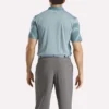 Polo à manches courtes Signature Vector Sleeve pour homme Polo à manches courtes Signature Vector Sleeve pour homme