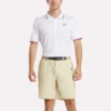 Polo Oxford piqué Country Club pour homme