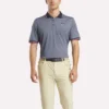Polo Oxford piqué Country Club pour homme