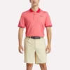 Polo Oxford piqué Country Club pour homme