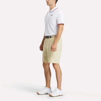 Polo Oxford piqué Country Club pour homme