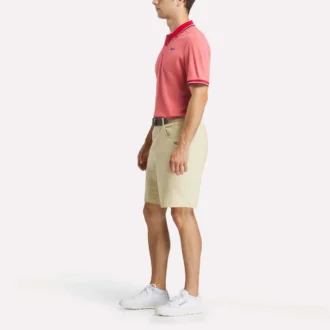 Polo Oxford piqué Country Club pour homme