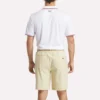 Polo Oxford piqué Country Club pour homme