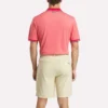 Polo Oxford piqué Country Club pour homme